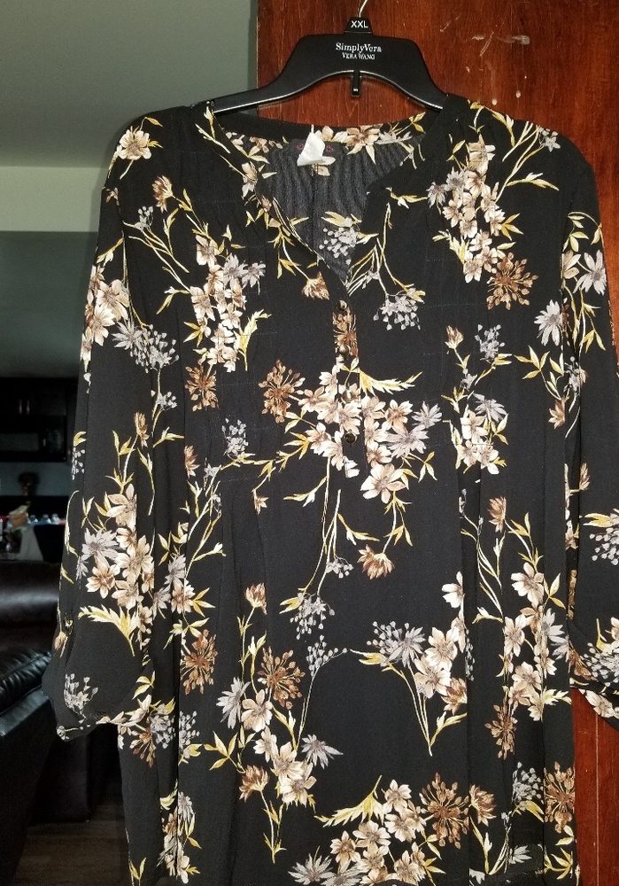 Ladies blouse